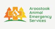 Aroostook Animal Emergency Services Logo